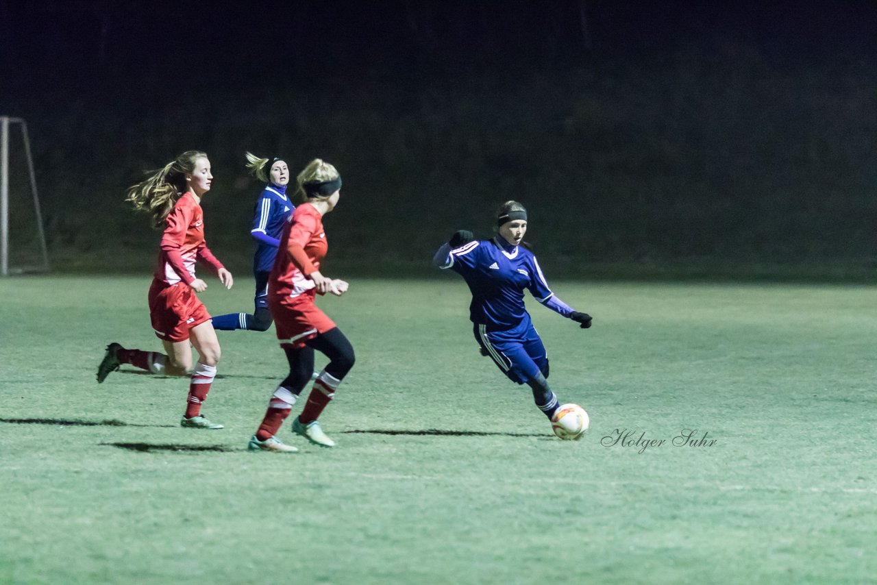 Bild 142 - Frauen TuS Tensfeld - SV Bienebuettel-Husberg